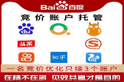 探索sem代运营机构的成功策略：多案例分析